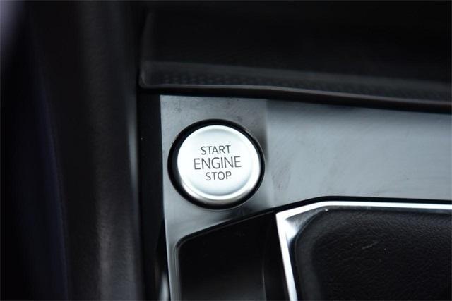 used 2024 Volkswagen Taos car, priced at $25,995