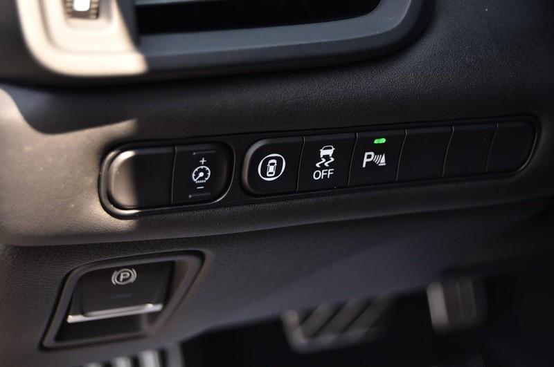 used 2021 Acura TLX car, priced at $32,995