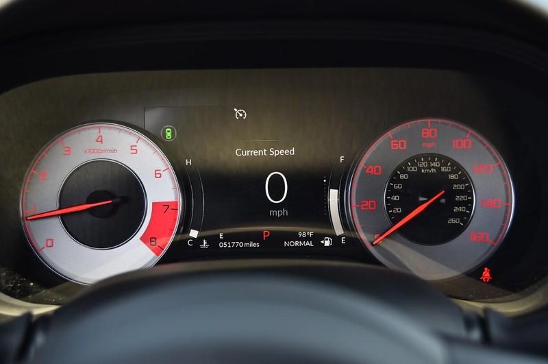 used 2021 Acura TLX car, priced at $32,995