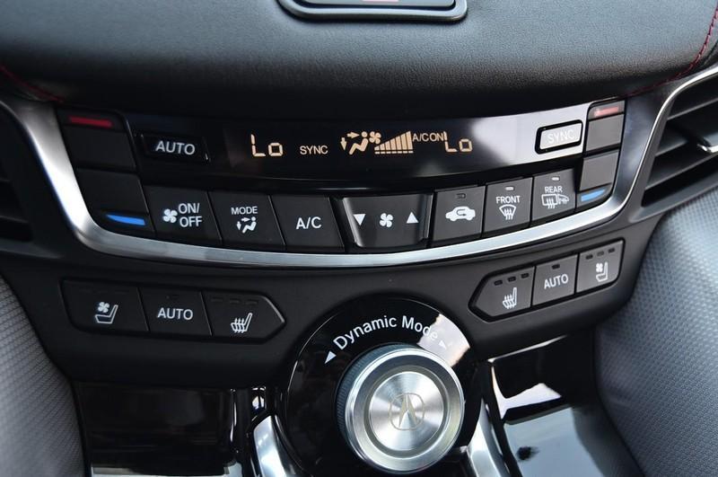 used 2021 Acura TLX car, priced at $32,995