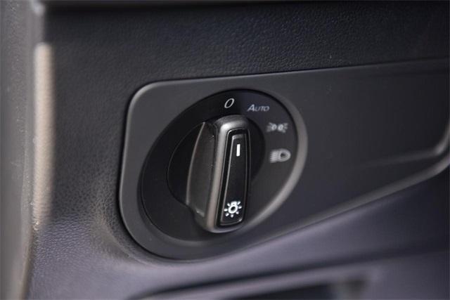 used 2024 Volkswagen Tiguan car, priced at $25,995
