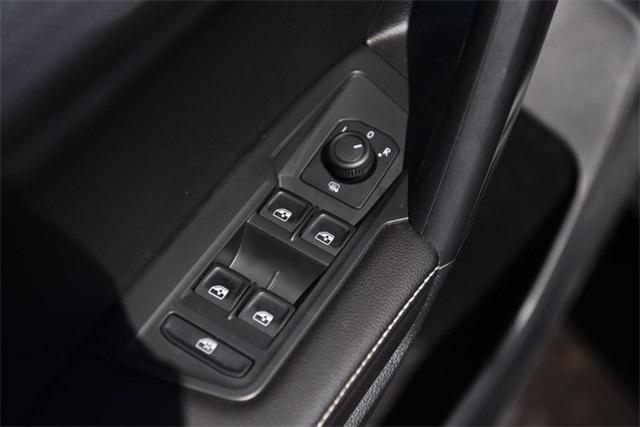 used 2024 Volkswagen Tiguan car, priced at $25,995