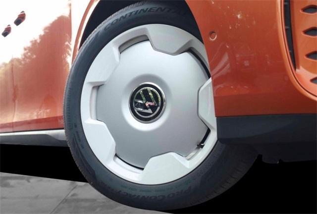new 2025 Volkswagen ID. Buzz car, priced at $67,521