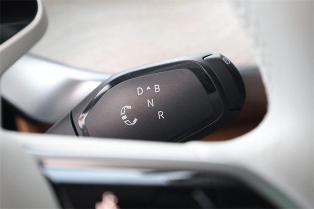 new 2025 Volkswagen ID. Buzz car, priced at $67,521