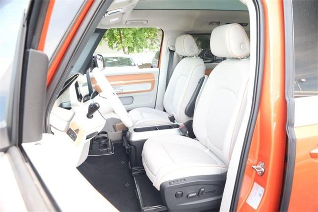 new 2025 Volkswagen ID. Buzz car, priced at $67,521
