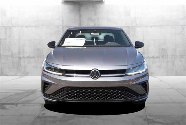 new 2025 Volkswagen Jetta car, priced at $23,692
