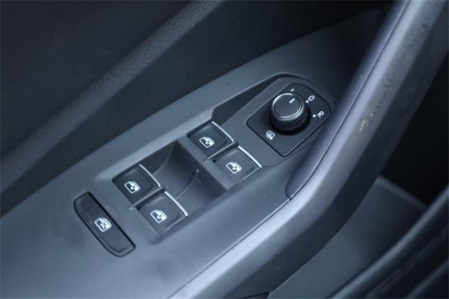 new 2025 Volkswagen Jetta car, priced at $23,692