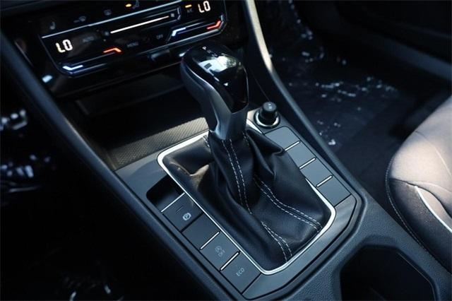 new 2025 Volkswagen Jetta car, priced at $23,692