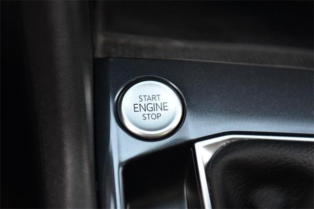 used 2024 Volkswagen Tiguan car, priced at $29,995