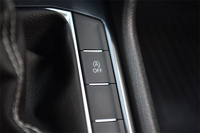 used 2024 Volkswagen Tiguan car, priced at $29,995