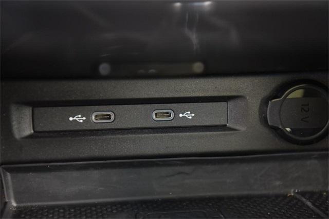 used 2024 Volkswagen Tiguan car, priced at $29,995