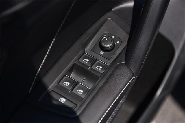 used 2024 Volkswagen Tiguan car, priced at $29,995