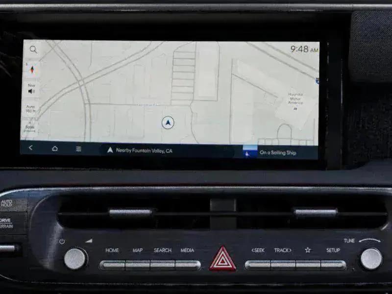 new 2026 Hyundai Palisade car, priced at $51,927