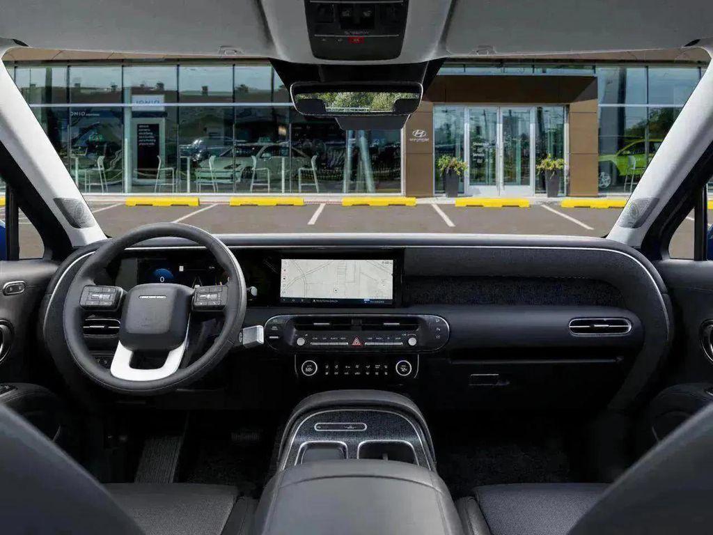 new 2026 Hyundai Palisade car, priced at $51,927