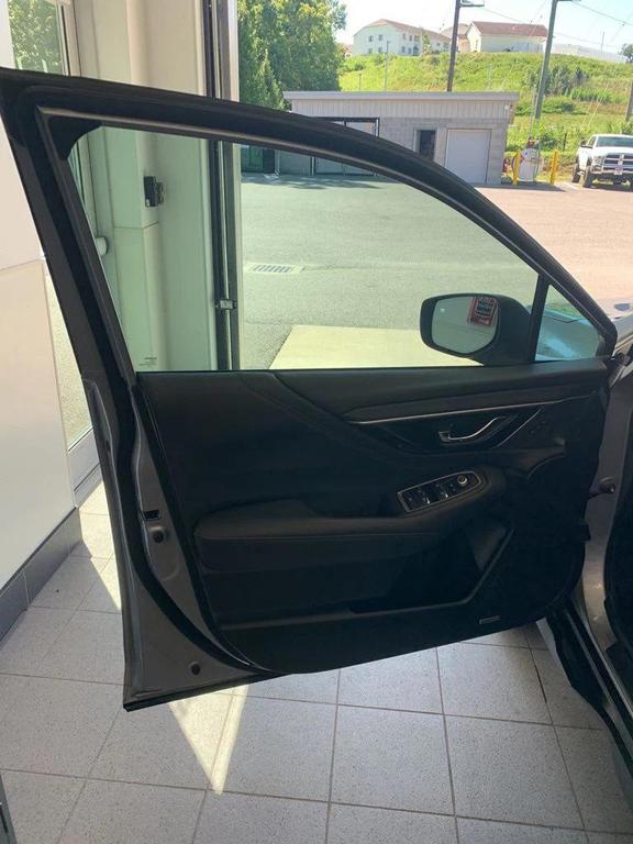 used 2022 Subaru Outback car, priced at $25,200