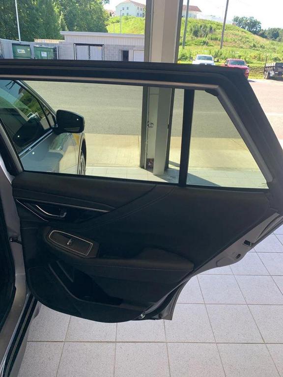 used 2022 Subaru Outback car, priced at $25,200