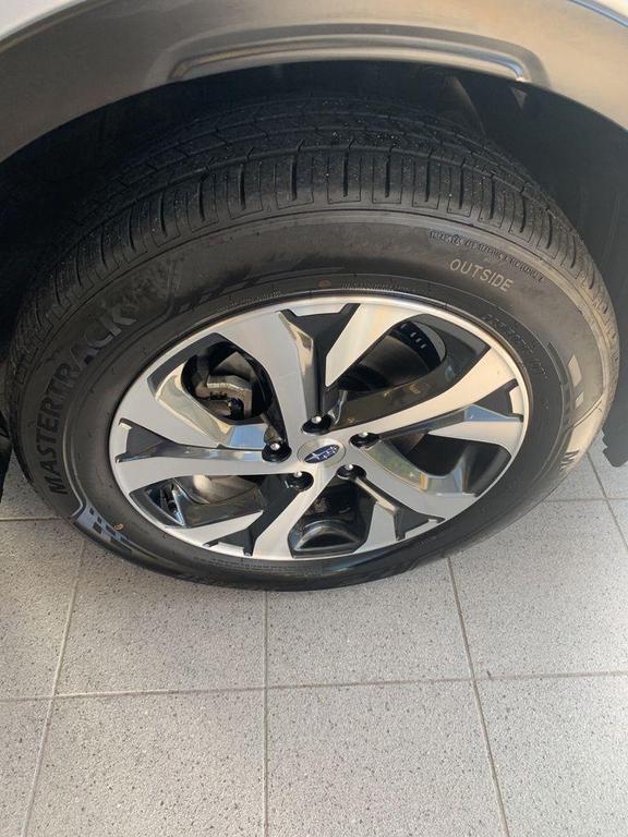 used 2022 Subaru Outback car, priced at $25,200