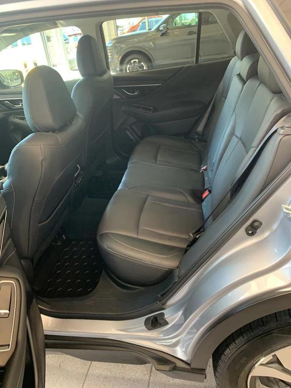 used 2022 Subaru Outback car, priced at $25,200