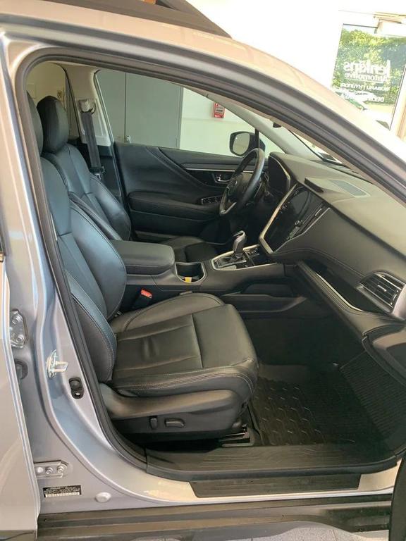 used 2022 Subaru Outback car, priced at $25,200