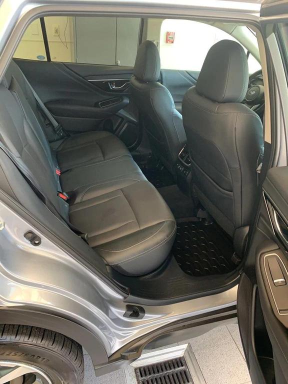 used 2022 Subaru Outback car, priced at $25,200