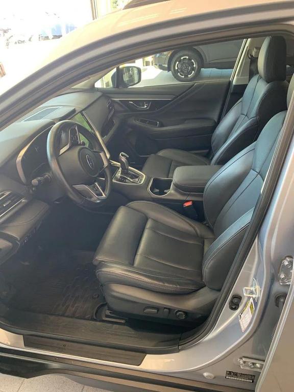 used 2022 Subaru Outback car, priced at $25,200