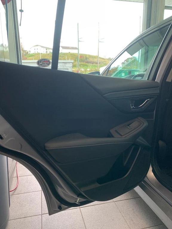 used 2022 Subaru Legacy car, priced at $20,500