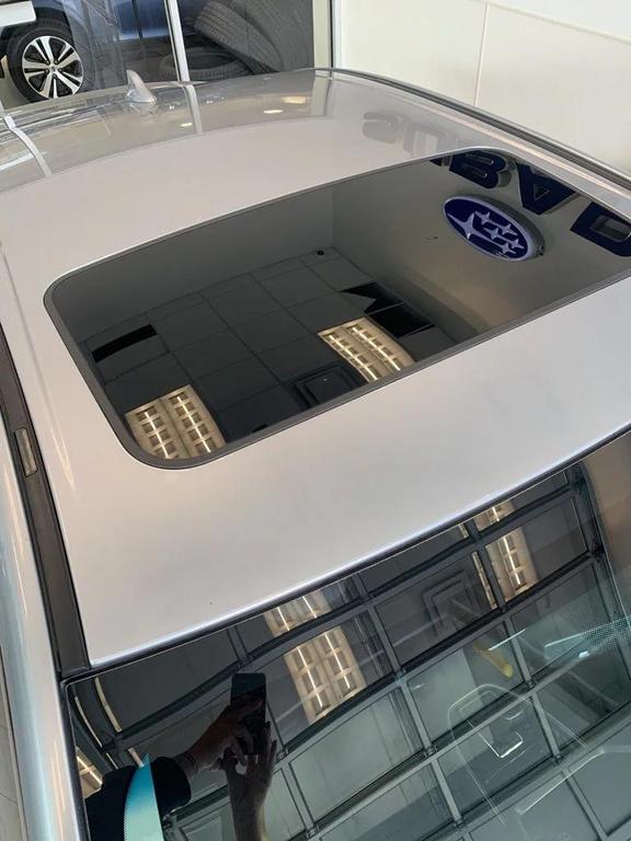 used 2022 Subaru Legacy car, priced at $20,500