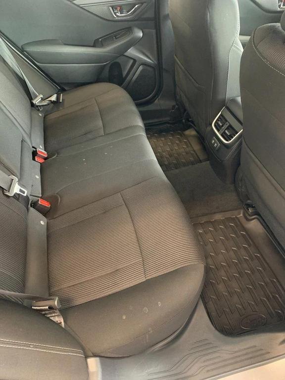 used 2022 Subaru Legacy car, priced at $20,500