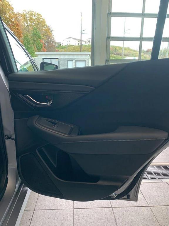 used 2022 Subaru Legacy car, priced at $20,500