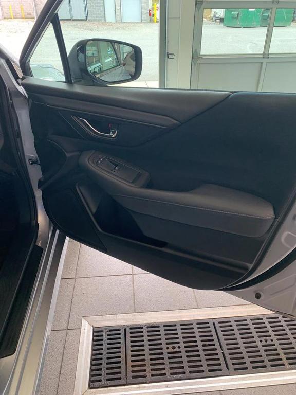 used 2022 Subaru Legacy car, priced at $20,500
