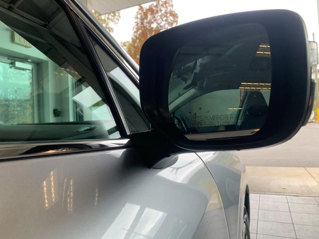 used 2022 Subaru Legacy car, priced at $20,500