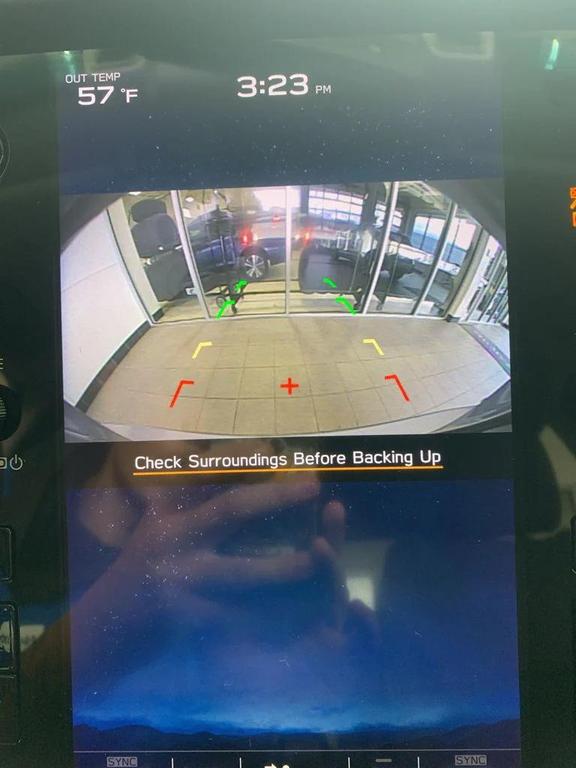 used 2022 Subaru Legacy car, priced at $20,500