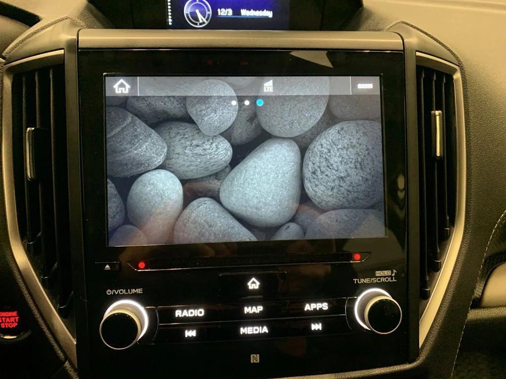 used 2022 Subaru Forester car, priced at $26,500