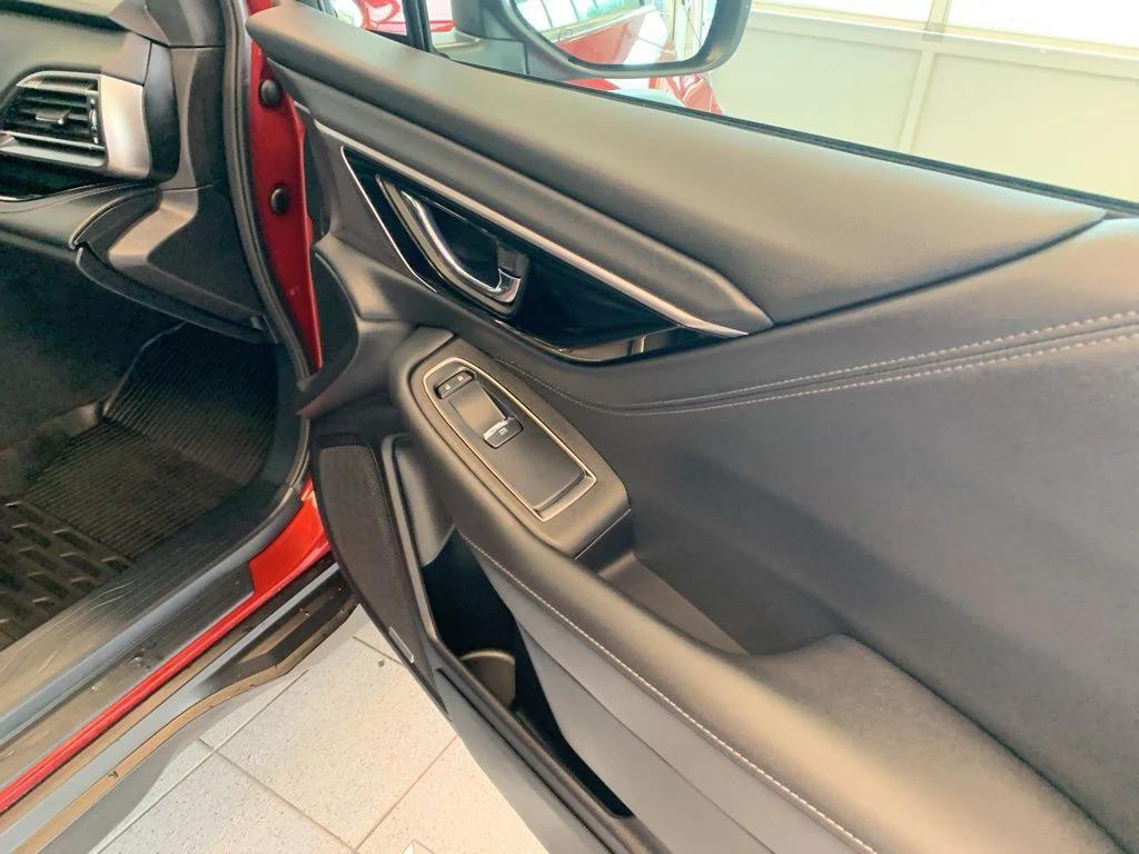 used 2024 Subaru Outback car, priced at $31,000