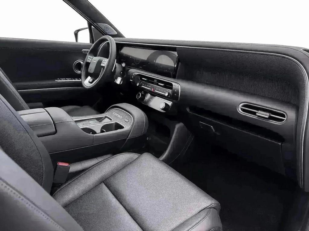 new 2026 Hyundai Palisade car, priced at $55,763