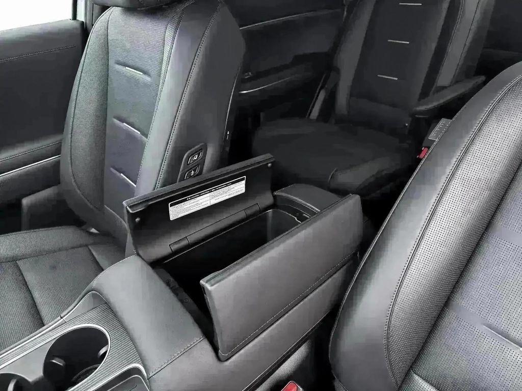 new 2026 Hyundai Palisade car, priced at $55,763