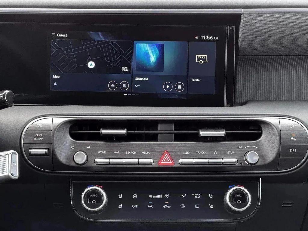 new 2026 Hyundai Palisade car, priced at $55,763