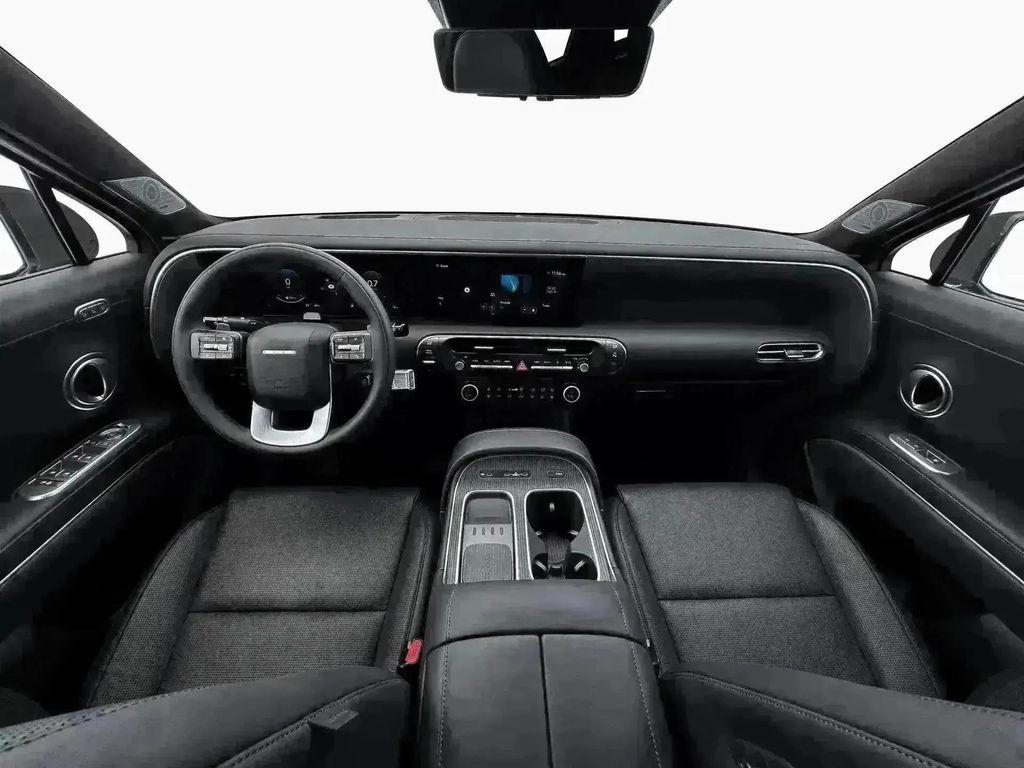 new 2026 Hyundai Palisade car, priced at $55,763