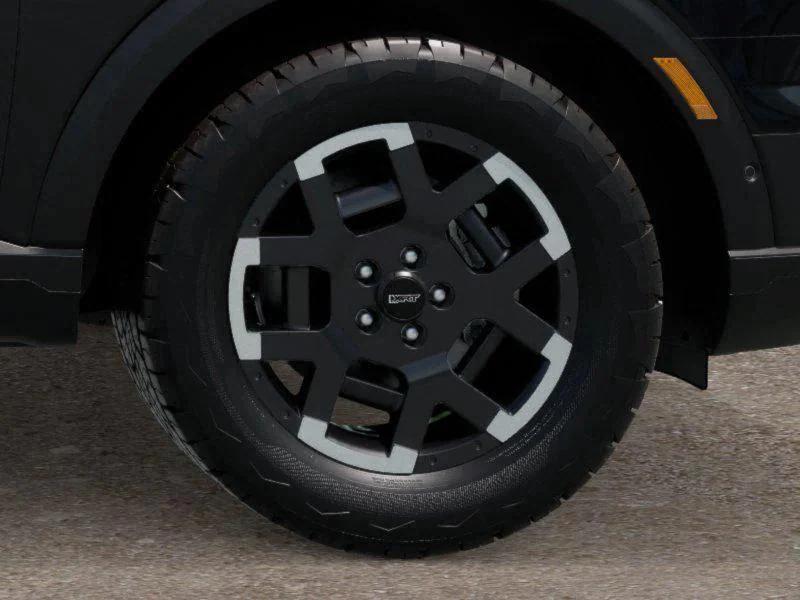 new 2026 Hyundai Palisade car, priced at $49,863