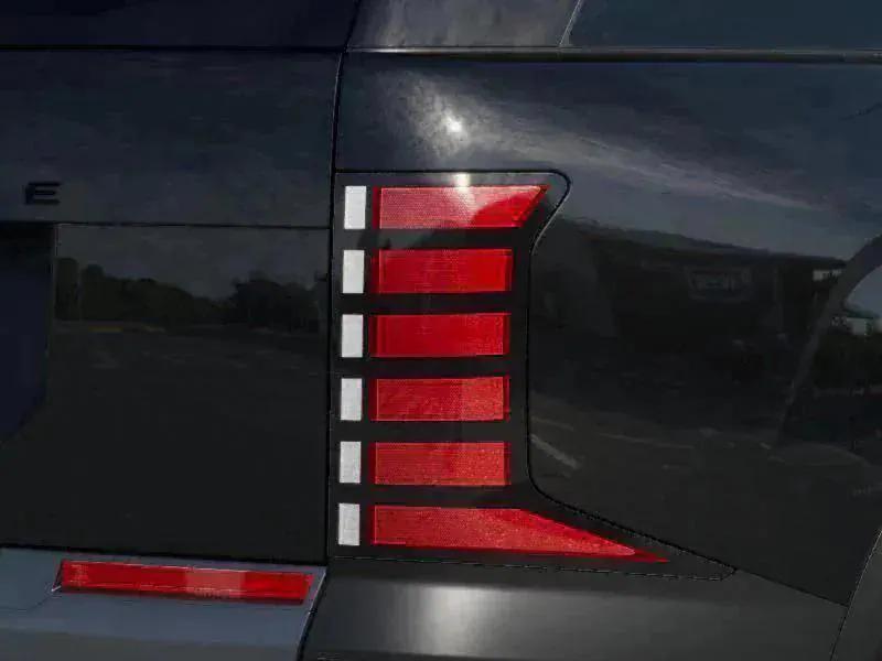new 2026 Hyundai Palisade car, priced at $49,863