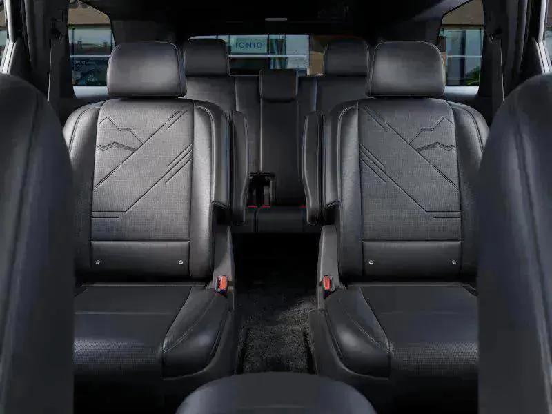 new 2026 Hyundai Palisade car, priced at $49,863