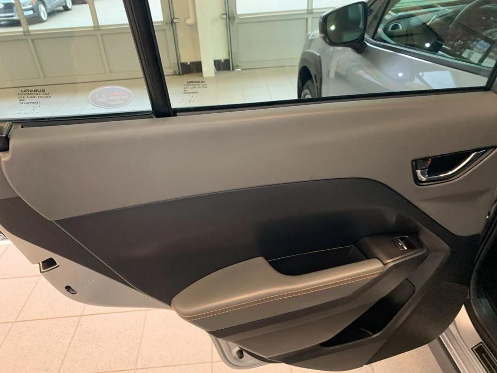 used 2024 Subaru Crosstrek car, priced at $30,000