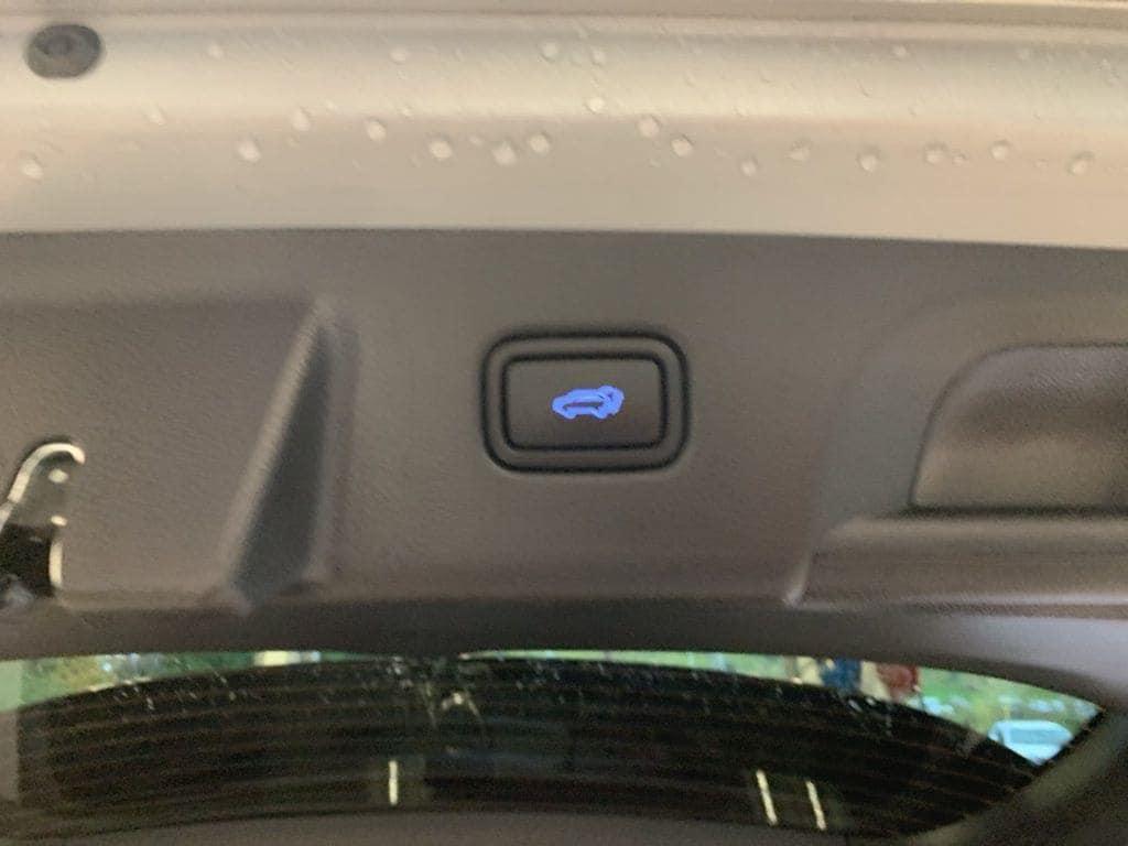 used 2024 Hyundai Palisade car, priced at $43,000