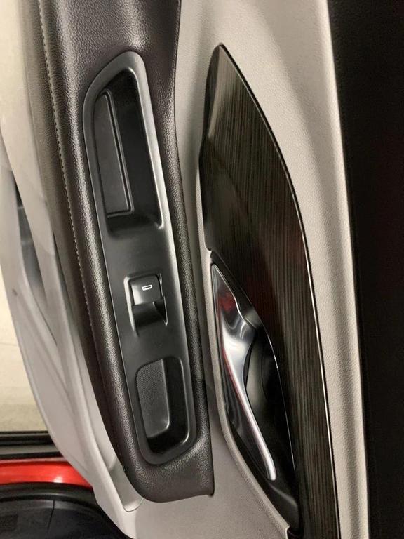 used 2022 GMC Terrain car, priced at $23,000