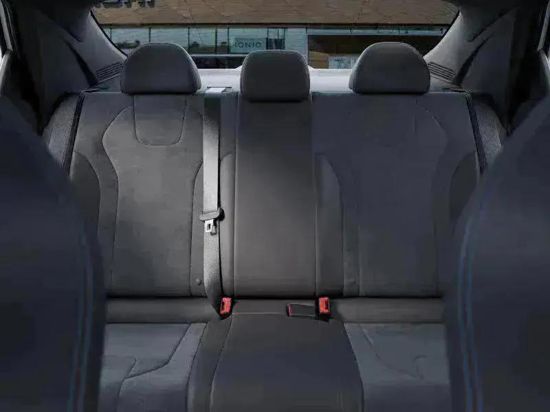 new 2025 Hyundai ELANTRA N car, priced at $33,500