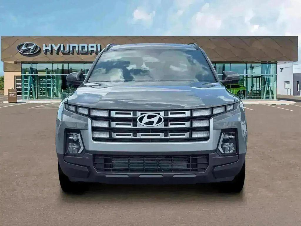new 2026 Hyundai SANTA CRUZ car, priced at $37,599