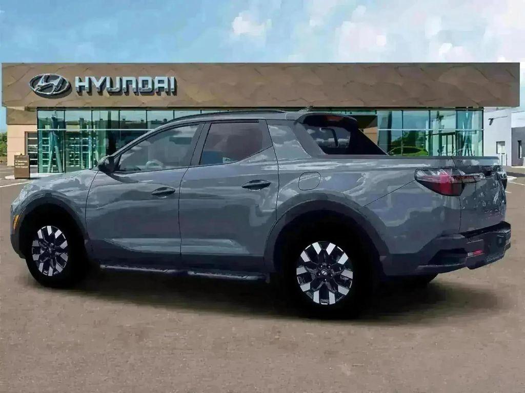 new 2026 Hyundai SANTA CRUZ car, priced at $37,599