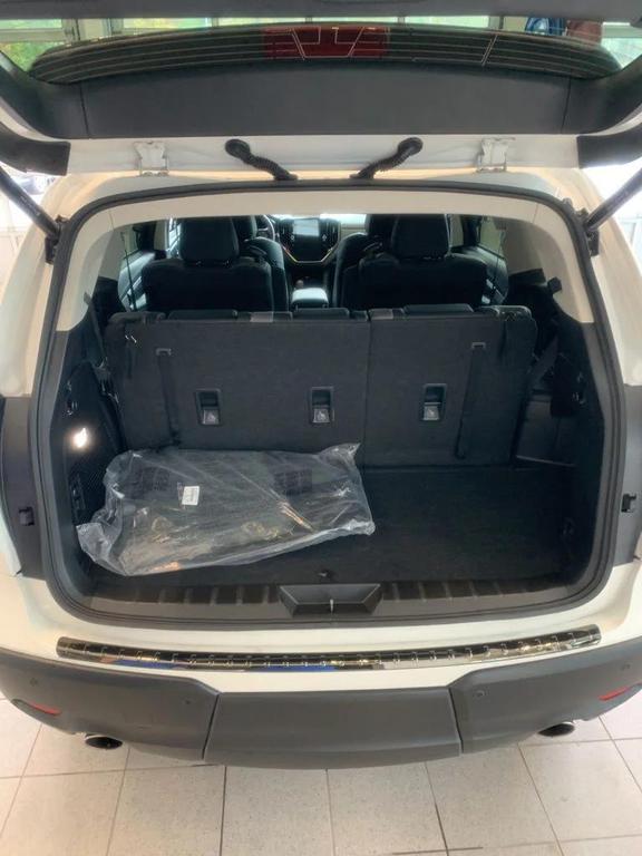 used 2025 Subaru Ascent car, priced at $40,000