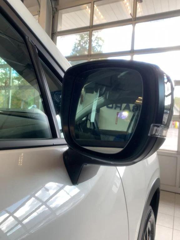 used 2025 Subaru Ascent car, priced at $40,000