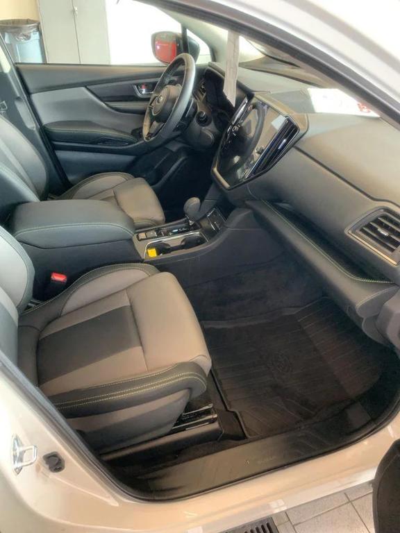 used 2025 Subaru Ascent car, priced at $40,000